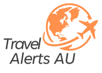 Travel Alerts AU