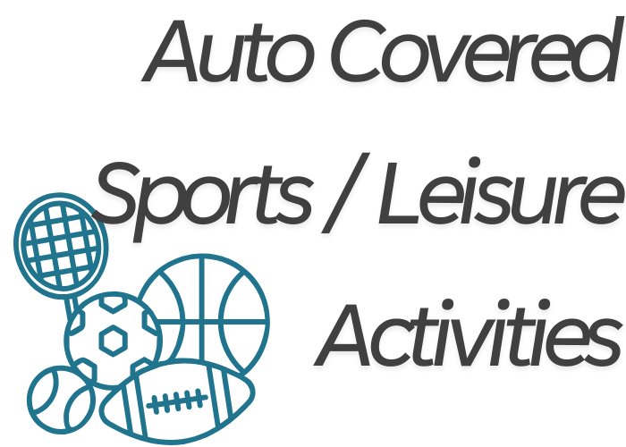 Leisure and Sports