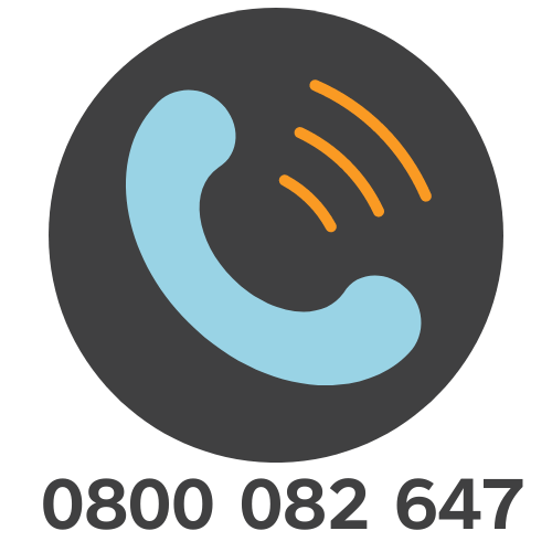 Phone Us - NZ