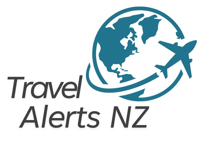 Travel Alerts NZ