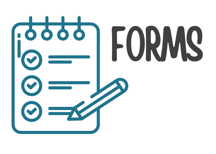 All Go Forms