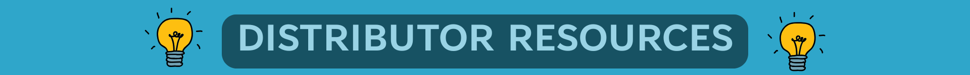 DISTRIBUTOR RESOURCES